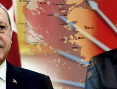 Νέα επίθεση από την τουρκική αντιπολίτευση σε Ερντογάν για τα νησιά του Αιγαίου: «Να τα πάρεις τώρα από τους Έλληνες»!
